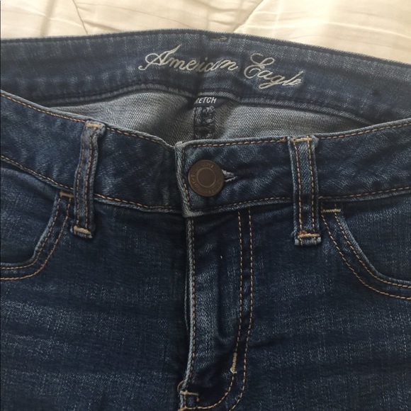 American Eagle Skinny Jeggings - Picture 4 of 5